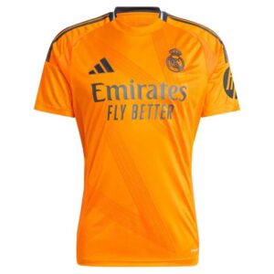 Maillot Kit Enfant Real Madrid 2024 2025 Exterieur