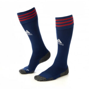 Chaussettes OL exterieur 2022 2023