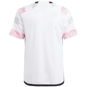 MAILLOT ENFANT JUVENTUS EXTERIEUR 2023 2024