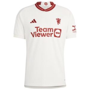 Maillot Manchester United Third 2023 2024