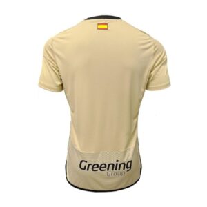 Maillot Grenade Third 2023 2024