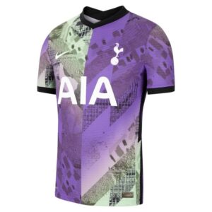 Maillot Match Tottenham Third 2021 2022