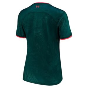 MAILLOT LIVERPOOL THIRD 2022 2023 Femme