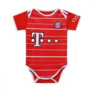 Body Bébé Bayern Munich Domicile 2022 2023
