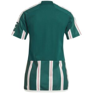 Maillot Manchester United Extérieur 2023 2024 Femme