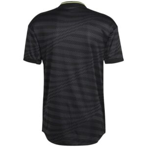 MAILLOT MATCH REAL MADRID THIRD 2022 2023