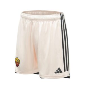Short AS Roma Extérieur 2023 2024
