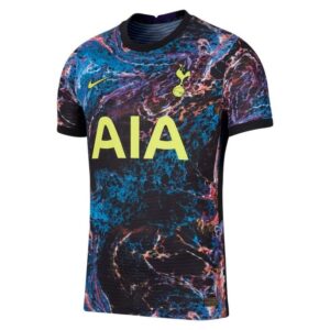Maillot Match Tottenham Exterieur 2021 2022