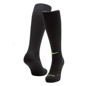 CHAUSSETTES SPORTING PORTUGAL EXTERIEUR 2022 2023
