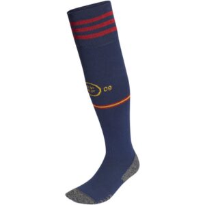 CHAUSSETTES ESPAGNE DOMICILE COUPE DU MONDE 2022