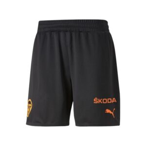 SHORT FC VALENCE EXTERIEUR 2022 2023