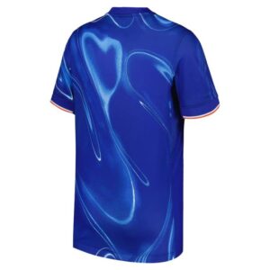 Maillot Enfant Chelsea Domicile 2024 2025