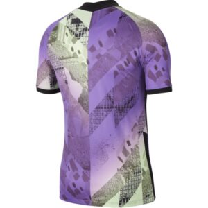 MAILLOT TOTTENHAM THIRD 2021 2022