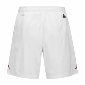 Short AS Monaco Domicile 2024 2025