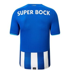 MAILLOT FC PORTO DOMICILE 2021 2022