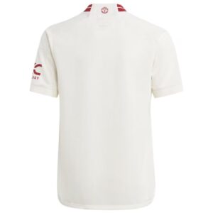 Maillot Enfant Manchester United Third 2023 2024
