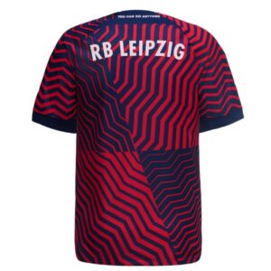 Maillot Enfant RB Leipzig 2023 2024 Extérieur