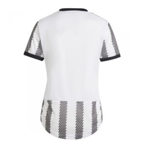 MAILLOT JUVENTUS DOMICILE 2022 2023 Femme