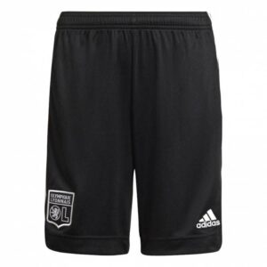 Short Olympique Lyonnais Third 2021 2022