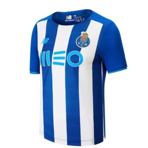 MAILLOT FC PORTO DOMICILE 2021 2022