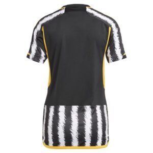 MAILLOT JUVENTUS DOMICILE 2023 2024 FEMME