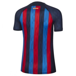 Maillot Barca 2022 2023 Domicile Femme