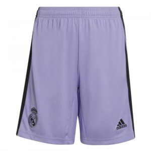 SHORT REAL MADRID EXTERIEUR 2022 2023