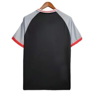 Maillot Japon Bushido Black Edition