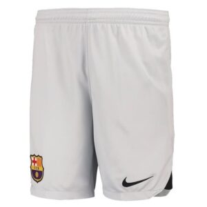 Short Barca 2022 2023 Third