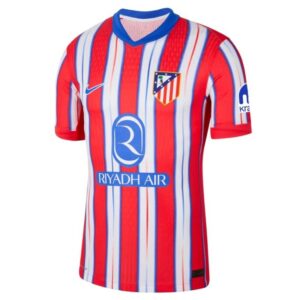 Maillot Kit Enfant Atletico Madrid 2024 2025 Domicile