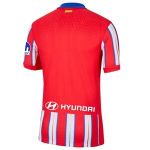 Maillot Enfant Atletico Madrid Domicile 2024 2025