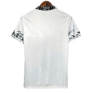 Maillot Japon Animé Naruto White Edition