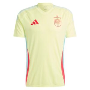 Maillot Espagne Exterieur Euro 2024