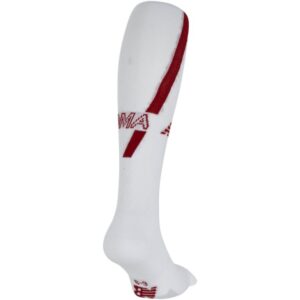 CHAUSSETTES AS ROMA EXTERIEUR 2022 2023