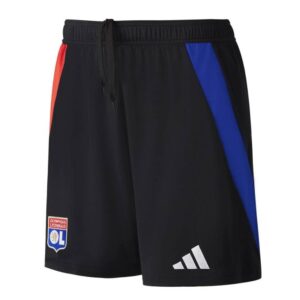 Short OL Exterieur 2024 2025