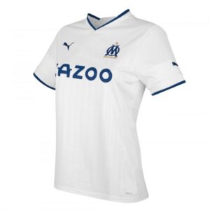 MAILLOT OM DOMICILE 2022 2023 Femme