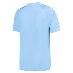 MAILLOT ENFANT MANCHESTER CITY DOMICILE 2023 2024