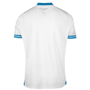 MAILLOT ENFANT OM 2023 2024 DOMICILE