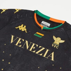 MAILLOT VENEZIA FC DOMICILE 2021 2022