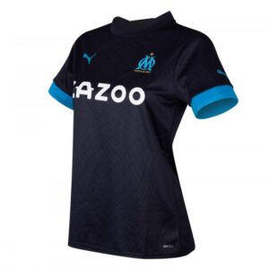 MAILLOT OM EXTERIEUR 2022 2023 Femme