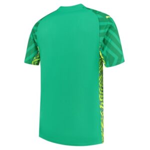 MAILLOT MANCHESTER CITY GARDIEN 2023 2024 DOMICILE