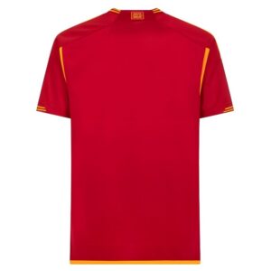 Maillot Enfant AS Roma Domicile 2023 2024
