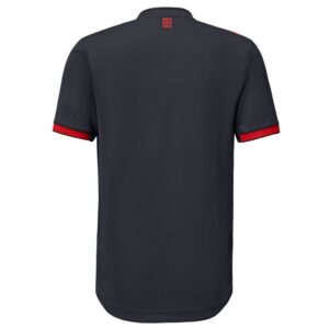 MAILLOT MATCH BAYERN MUNICH THIRD 2022 2023