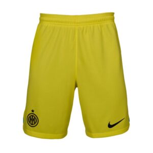 SHORT INTER MILAN THIRD 2022 2023
