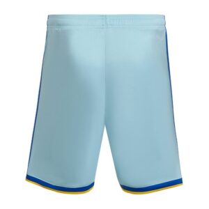 Short Boca Junior Third 2023 2024