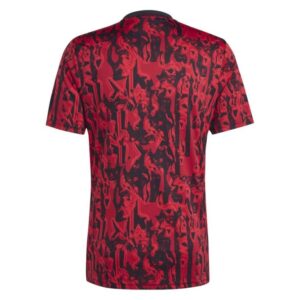 MAILLOT MANCHESTER UNITED PRE-MATCH 2023 2024