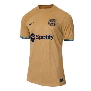 Maillot Barca 2022 2023 Extérieur Femme