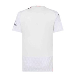 Maillot Milan AC 2023 2024 Extérieur Femme