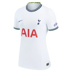 MAILLOT TOTTENHAM DOMICILE 2022 2023 Femme