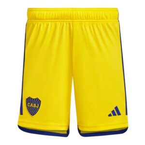 Short Boca Junior Exterieur 2023 2024